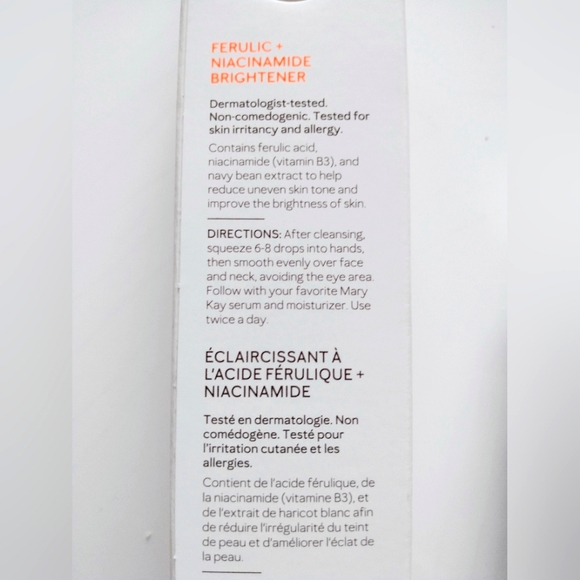 Mary Kay Skincare Mary Kay Clinical